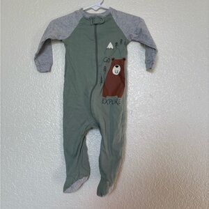 Gerber Pajama Bundle